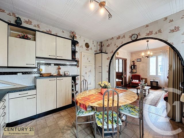 Maison &agrave; vendre - 7 pi&egrave;ces - 125,12 m2 - St Gaudens - 31 - MIDI-PYRENEES