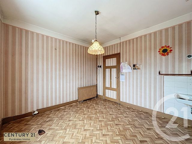 Maison &agrave; vendre - 7 pi&egrave;ces - 125,12 m2 - St Gaudens - 31 - MIDI-PYRENEES