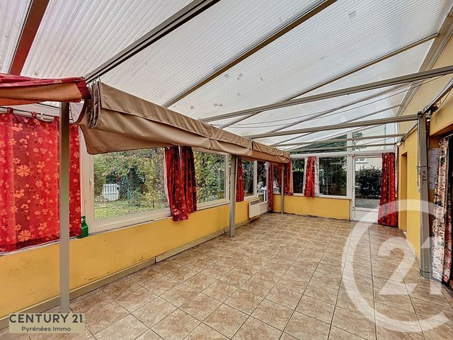 Maison &agrave; vendre - 7 pi&egrave;ces - 125,12 m2 - St Gaudens - 31 - MIDI-PYRENEES