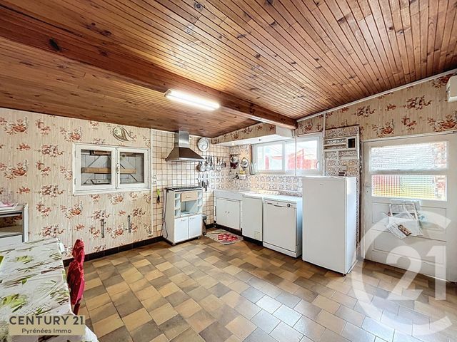 Maison &agrave; vendre - 7 pi&egrave;ces - 125,12 m2 - St Gaudens - 31 - MIDI-PYRENEES