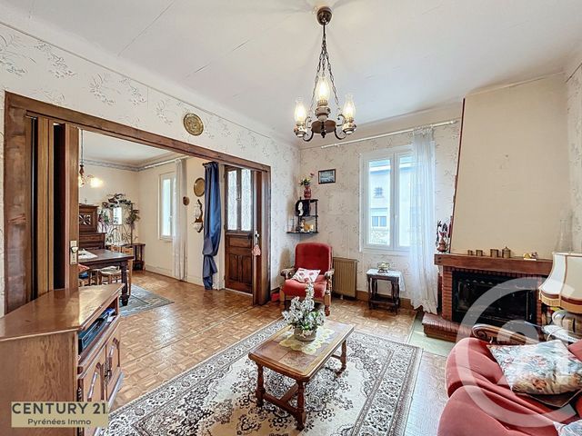 Maison &agrave; vendre - 7 pi&egrave;ces - 125,12 m2 - St Gaudens - 31 - MIDI-PYRENEES