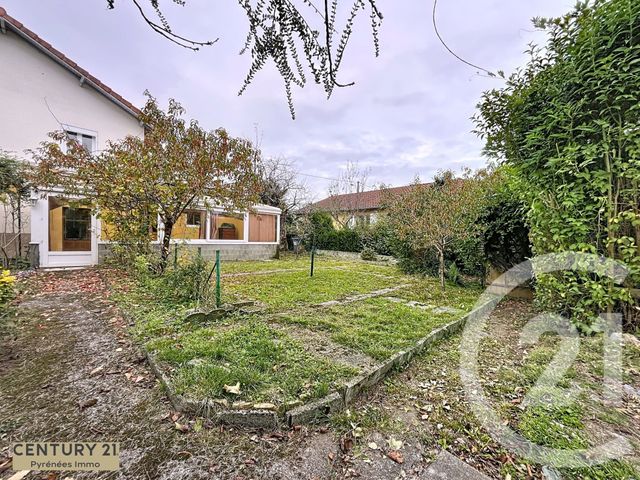 Maison &agrave; vendre - 7 pi&egrave;ces - 125,12 m2 - St Gaudens - 31 - MIDI-PYRENEES