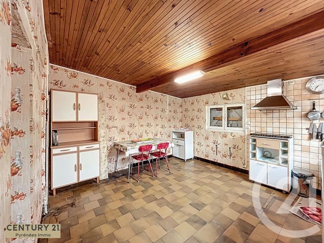 Maison &agrave; vendre - 7 pi&egrave;ces - 125,12 m2 - St Gaudens - 31 - MIDI-PYRENEES