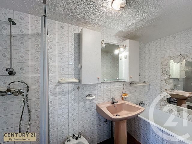 Maison &agrave; vendre - 7 pi&egrave;ces - 125,12 m2 - St Gaudens - 31 - MIDI-PYRENEES