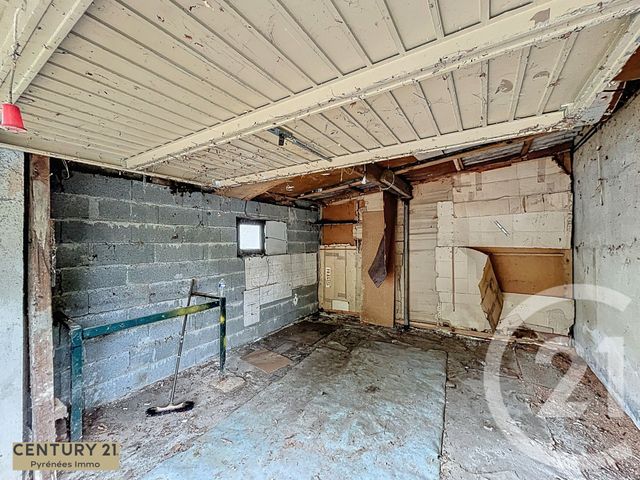 Maison &agrave; vendre - 7 pi&egrave;ces - 125,12 m2 - St Gaudens - 31 - MIDI-PYRENEES