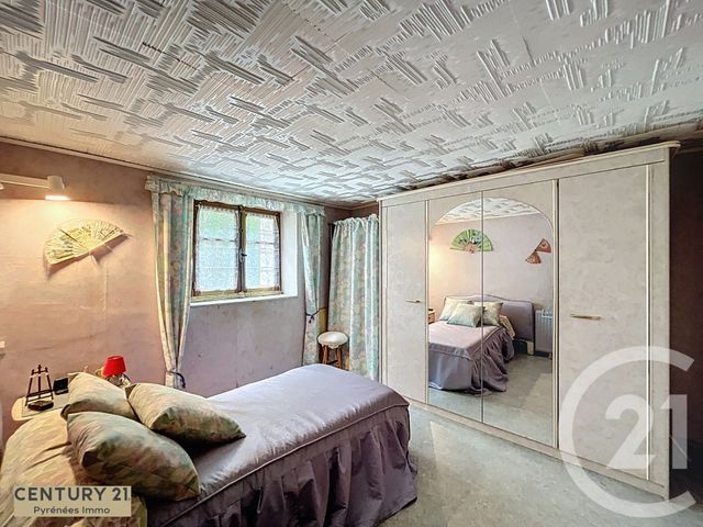 Maison &agrave; vendre - 7 pi&egrave;ces - 125,12 m2 - St Gaudens - 31 - MIDI-PYRENEES