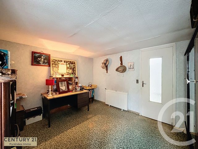 Maison &agrave; vendre - 7 pi&egrave;ces - 125,12 m2 - St Gaudens - 31 - MIDI-PYRENEES