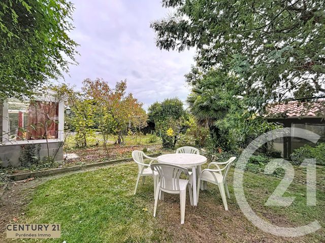 Maison &agrave; vendre - 7 pi&egrave;ces - 125,12 m2 - St Gaudens - 31 - MIDI-PYRENEES