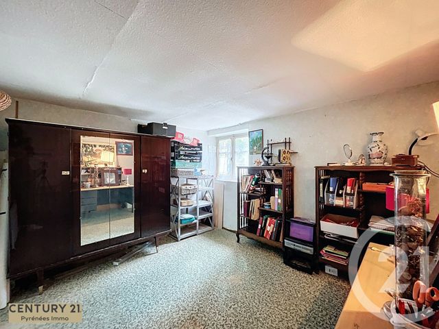 Maison &agrave; vendre - 7 pi&egrave;ces - 125,12 m2 - St Gaudens - 31 - MIDI-PYRENEES