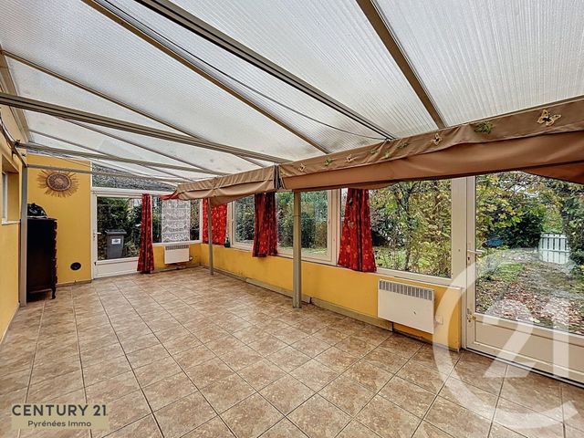 Maison &agrave; vendre - 7 pi&egrave;ces - 125,12 m2 - St Gaudens - 31 - MIDI-PYRENEES