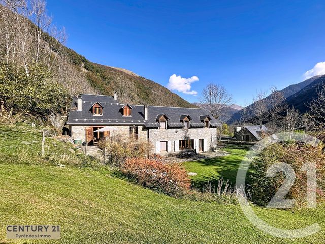 Maison à vendre ST AVENTIN