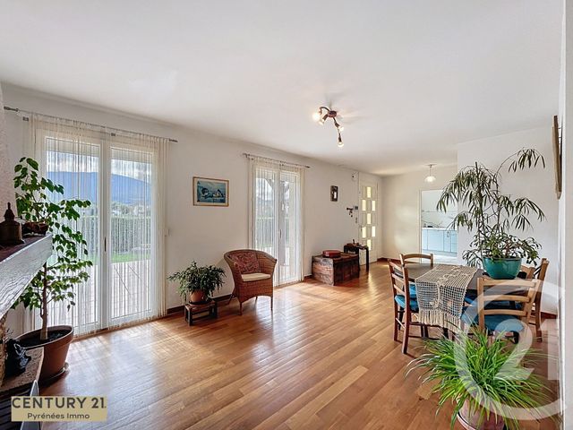 Maison &agrave; vendre - 5 pi&egrave;ces - 102 m2 - Loures Barousse - 65 - MIDI-PYRENEES