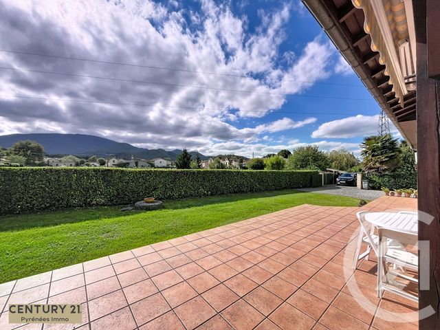 Maison &agrave; vendre - 5 pi&egrave;ces - 102 m2 - Loures Barousse - 65 - MIDI-PYRENEES