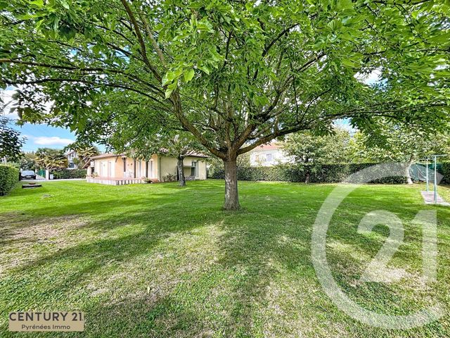 Maison &agrave; vendre - 5 pi&egrave;ces - 102 m2 - Loures Barousse - 65 - MIDI-PYRENEES