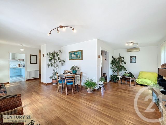 Maison &agrave; vendre - 5 pi&egrave;ces - 102 m2 - Loures Barousse - 65 - MIDI-PYRENEES