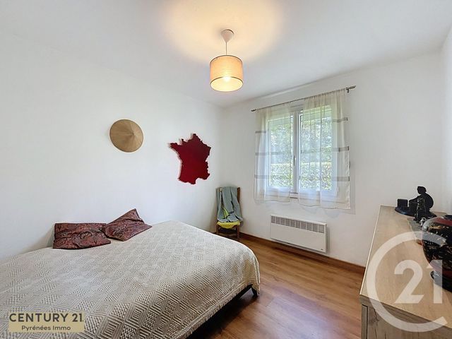 Maison &agrave; vendre - 5 pi&egrave;ces - 102 m2 - Loures Barousse - 65 - MIDI-PYRENEES