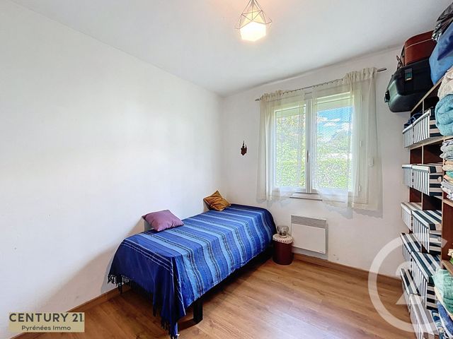 Maison &agrave; vendre - 5 pi&egrave;ces - 102 m2 - Loures Barousse - 65 - MIDI-PYRENEES
