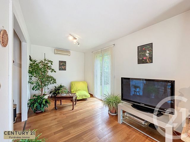 Maison &agrave; vendre - 5 pi&egrave;ces - 102 m2 - Loures Barousse - 65 - MIDI-PYRENEES