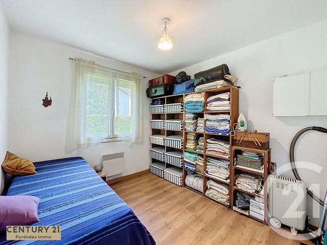 Maison &agrave; vendre - 5 pi&egrave;ces - 102 m2 - Loures Barousse - 65 - MIDI-PYRENEES