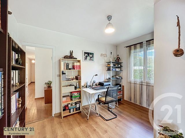 Maison &agrave; vendre - 5 pi&egrave;ces - 102 m2 - Loures Barousse - 65 - MIDI-PYRENEES