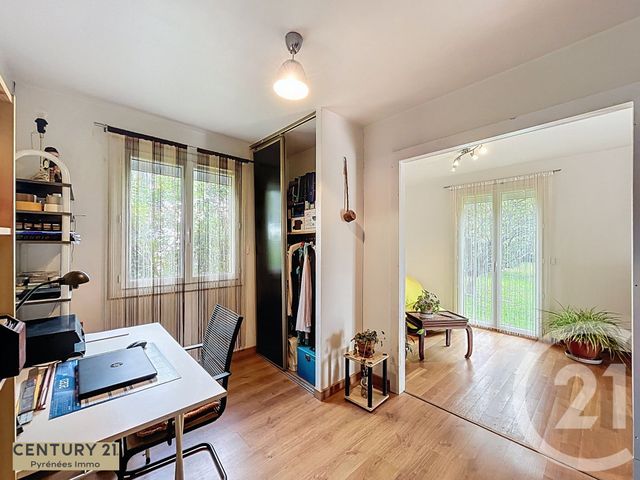 Maison &agrave; vendre - 5 pi&egrave;ces - 102 m2 - Loures Barousse - 65 - MIDI-PYRENEES