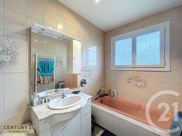 Maison &agrave; vendre - 5 pi&egrave;ces - 102 m2 - Loures Barousse - 65 - MIDI-PYRENEES