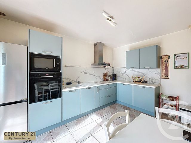 Maison &agrave; vendre - 5 pi&egrave;ces - 102 m2 - Loures Barousse - 65 - MIDI-PYRENEES