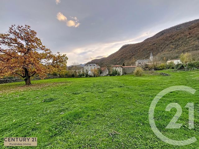 Terrain &agrave; vendre - 2215 m2 - Salechan - 65 - MIDI-PYRENEES