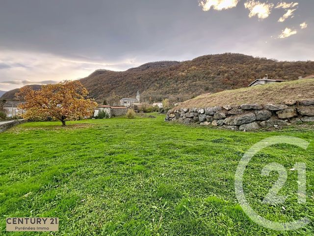 Terrain &agrave; vendre - 2215 m2 - Salechan - 65 - MIDI-PYRENEES