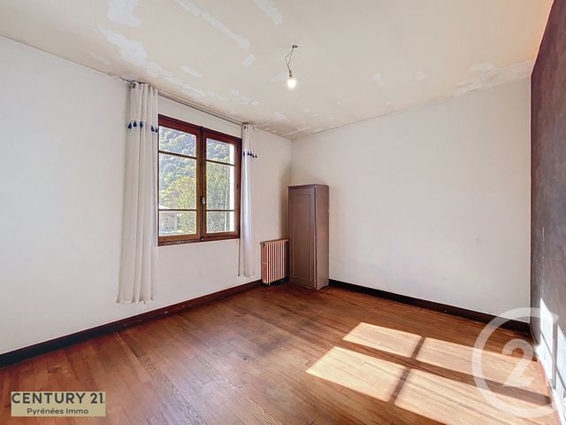 Maison &agrave; vendre - 7 pi&egrave;ces - 107 m2 - Estenos - 31 - MIDI-PYRENEES