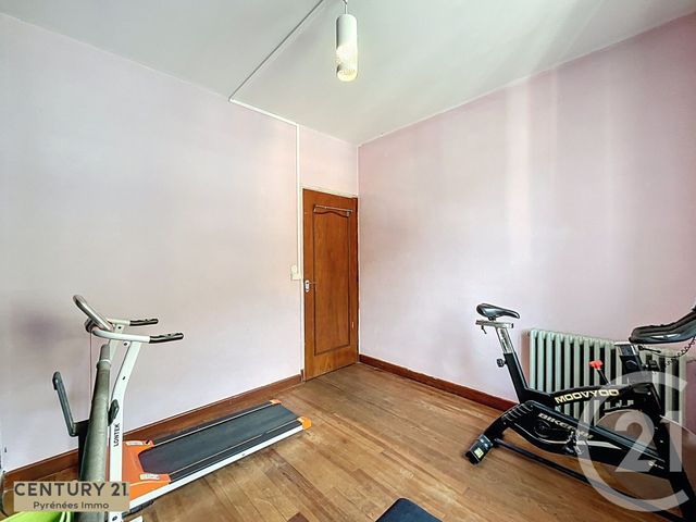 Maison &agrave; vendre - 7 pi&egrave;ces - 107 m2 - Estenos - 31 - MIDI-PYRENEES