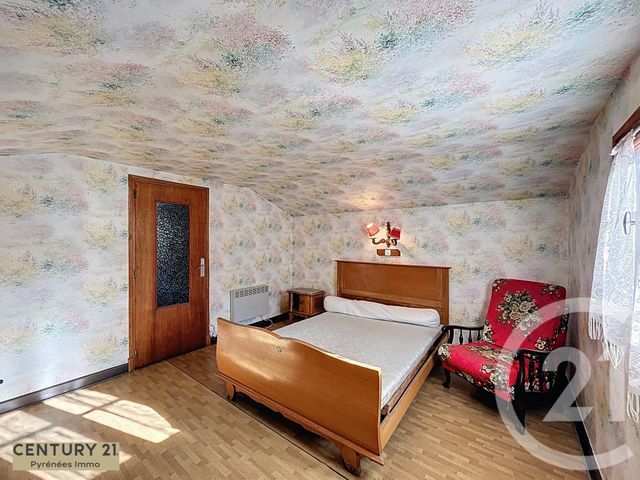 Maison &agrave; vendre - 7 pi&egrave;ces - 107 m2 - Estenos - 31 - MIDI-PYRENEES