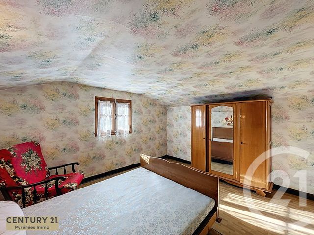 Maison &agrave; vendre - 7 pi&egrave;ces - 107 m2 - Estenos - 31 - MIDI-PYRENEES