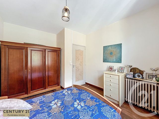 Maison &agrave; vendre - 7 pi&egrave;ces - 107 m2 - Estenos - 31 - MIDI-PYRENEES