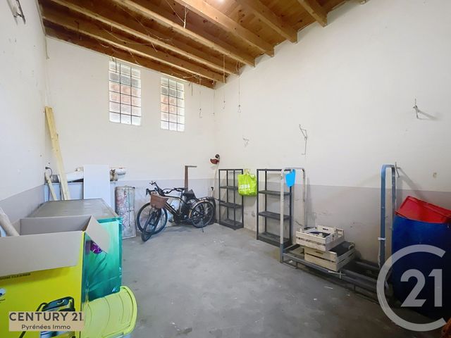 Maison &agrave; vendre - 7 pi&egrave;ces - 107 m2 - Estenos - 31 - MIDI-PYRENEES
