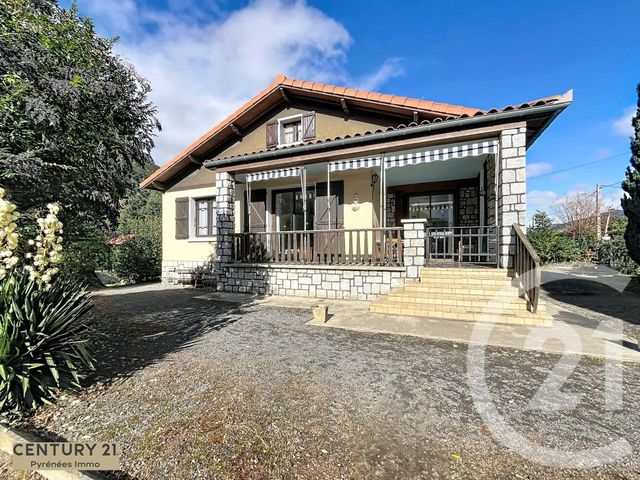 Maison à vendre ESTENOS