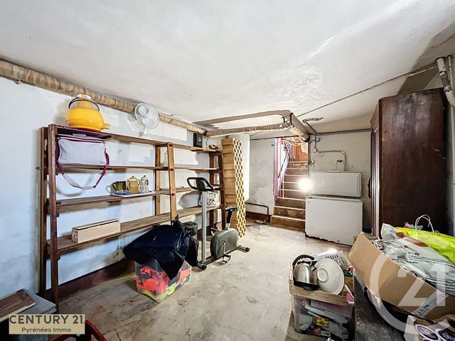 Maison &agrave; vendre - 7 pi&egrave;ces - 107 m2 - Estenos - 31 - MIDI-PYRENEES