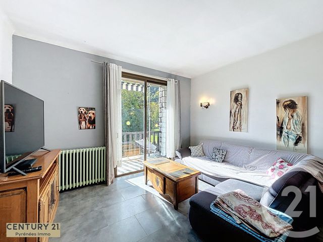 Maison &agrave; vendre - 7 pi&egrave;ces - 107 m2 - Estenos - 31 - MIDI-PYRENEES