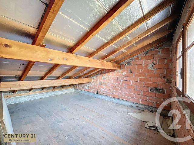 Maison &agrave; vendre - 7 pi&egrave;ces - 107 m2 - Estenos - 31 - MIDI-PYRENEES