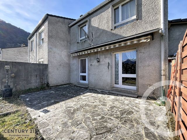 Maison &agrave; vendre - 5 pi&egrave;ces - 86,67 m2 - Cierp Gaud - 31 - MIDI-PYRENEES