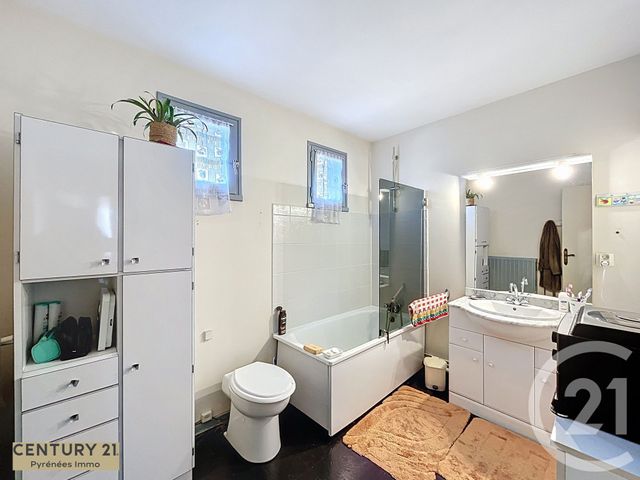 Maison &agrave; vendre - 5 pi&egrave;ces - 86,67 m2 - Cierp Gaud - 31 - MIDI-PYRENEES