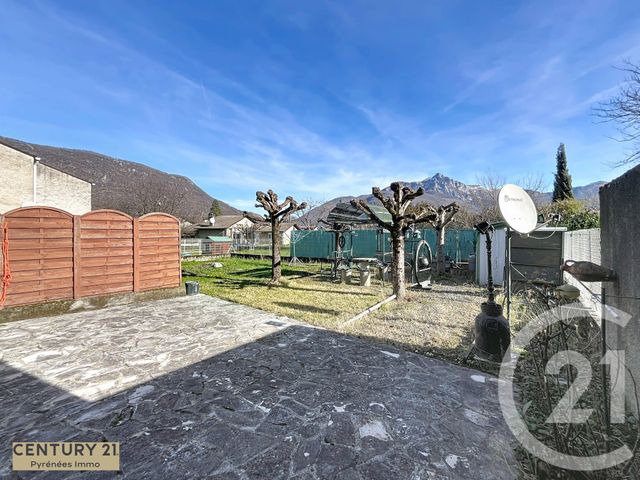 Maison &agrave; vendre - 5 pi&egrave;ces - 86,67 m2 - Cierp Gaud - 31 - MIDI-PYRENEES