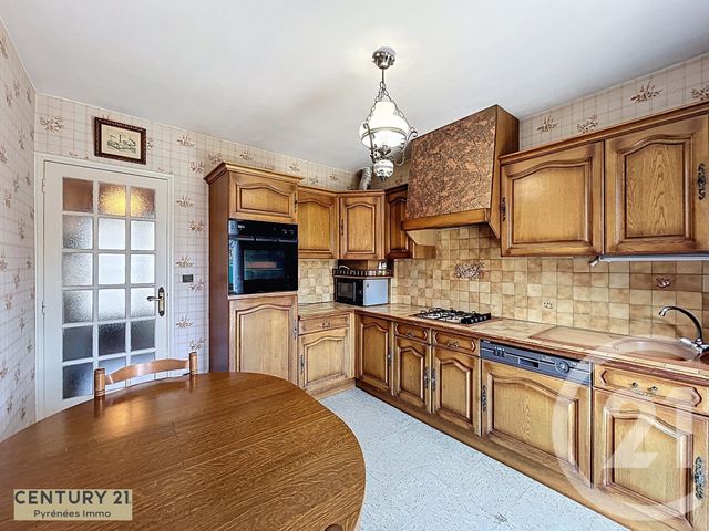 Maison &agrave; vendre - 5 pi&egrave;ces - 86,67 m2 - Cierp Gaud - 31 - MIDI-PYRENEES