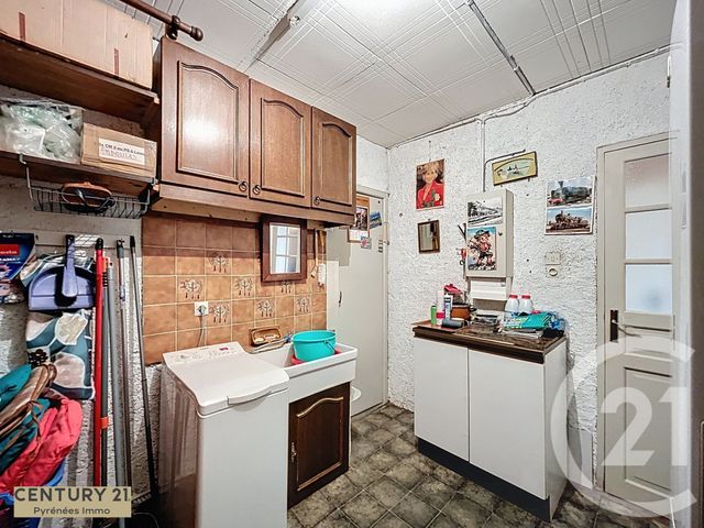 Maison &agrave; vendre - 5 pi&egrave;ces - 86,67 m2 - Cierp Gaud - 31 - MIDI-PYRENEES