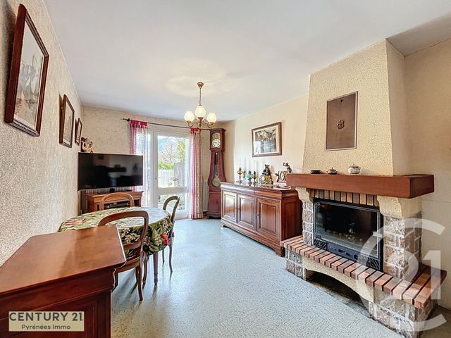 Maison &agrave; vendre - 5 pi&egrave;ces - 86,67 m2 - Cierp Gaud - 31 - MIDI-PYRENEES