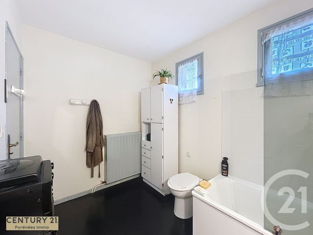 Maison &agrave; vendre - 5 pi&egrave;ces - 86,67 m2 - Cierp Gaud - 31 - MIDI-PYRENEES
