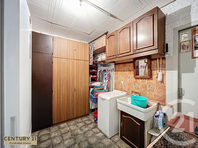 Maison &agrave; vendre - 5 pi&egrave;ces - 86,67 m2 - Cierp Gaud - 31 - MIDI-PYRENEES