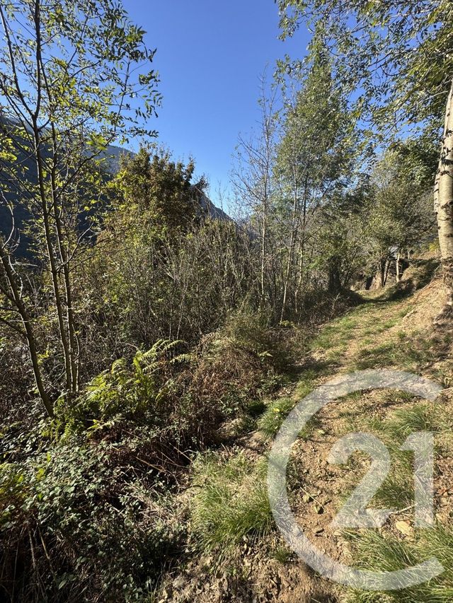 Terrain &agrave; vendre - 320 m2 - Melles - 31 - MIDI-PYRENEES