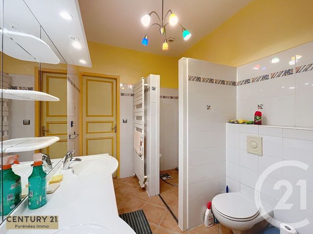 Maison &agrave; vendre - 7 pi&egrave;ces - 274,49 m2 - St Mamet - 31 - MIDI-PYRENEES