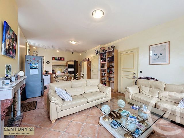 Maison &agrave; vendre - 7 pi&egrave;ces - 274,49 m2 - St Mamet - 31 - MIDI-PYRENEES